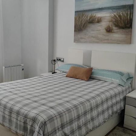 La Casita De La Suerte Apartment Marin Luaran gambar