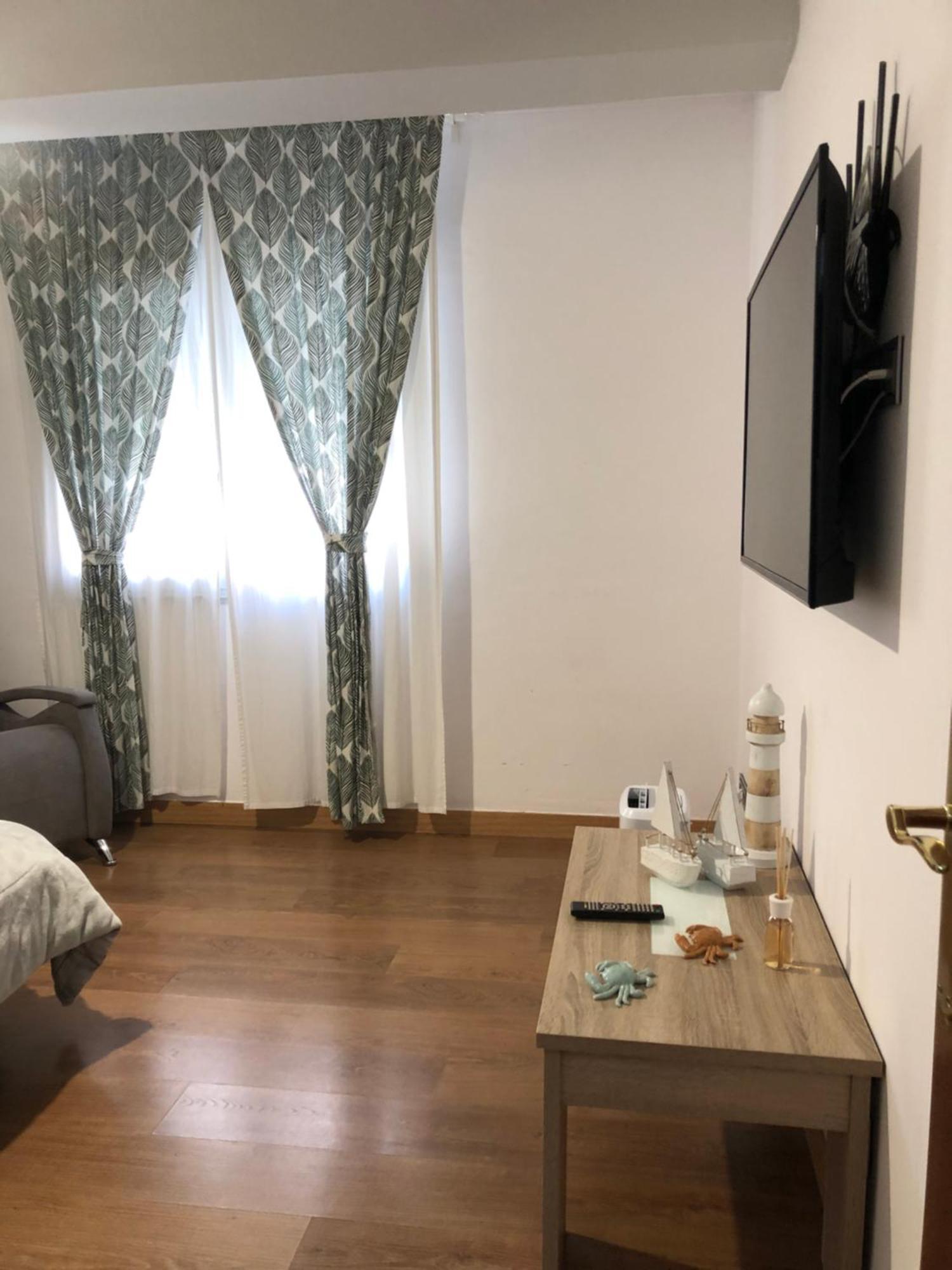 La Casita De La Suerte Apartment Marin Luaran gambar