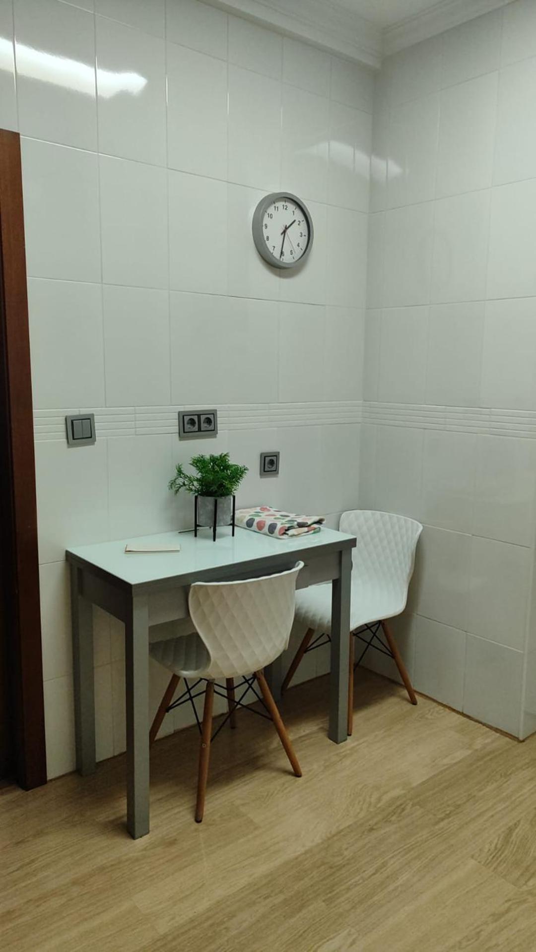 La Casita De La Suerte Apartment Marin Luaran gambar