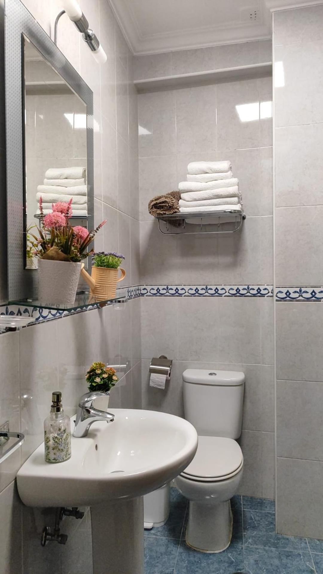 La Casita De La Suerte Apartment Marin Luaran gambar