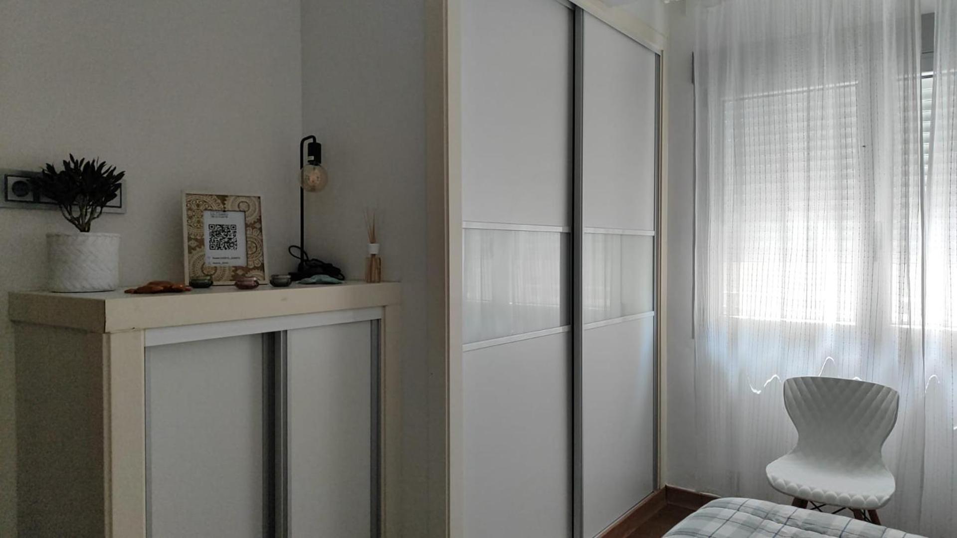 La Casita De La Suerte Apartment Marin Luaran gambar